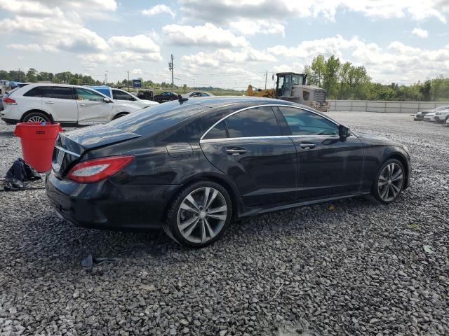 2015 MERCEDES-BENZ CLS 550 WDDLJ7DBXFA141648