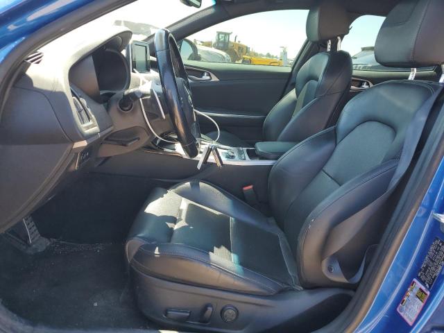 2020 KIA STINGER GT KNAE35LC2L6074566