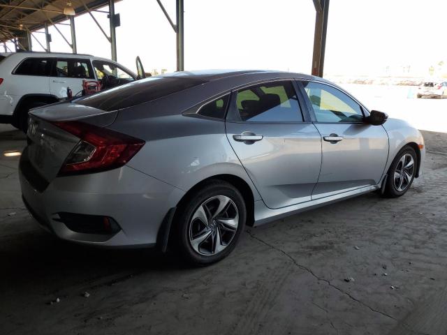 2019 HONDA CIVIC LX 19XFC2F63KE204312