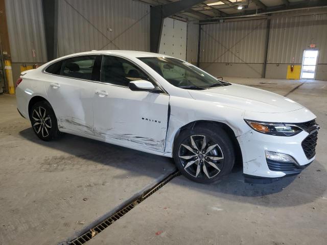 2024 CHEVROLET MALIBU RS 1G1ZG5ST3RF135306
