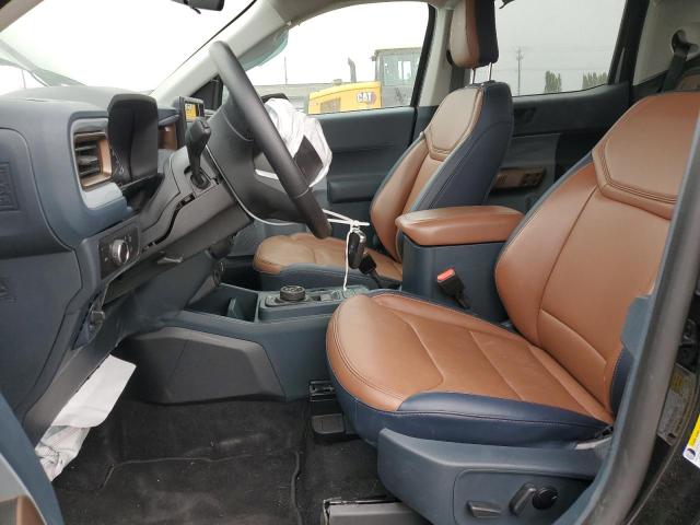 2024 FORD MAVERICK L 3FTTW8S93RRB56522