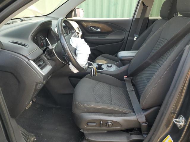 2018 GMC TERRAIN SL 3GKALTEX7JL224345