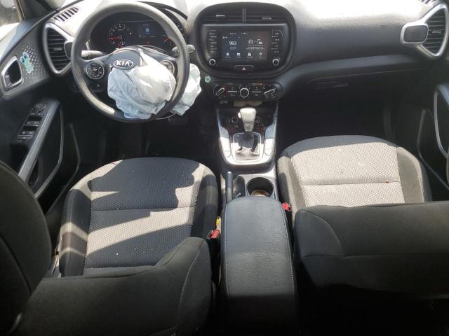 2021 KIA SOUL LX KNDJ23AU9M7760085