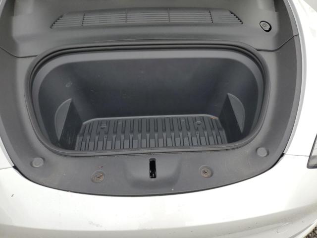 2022 TESLA MODEL Y - 7SAYGDEE5NF404417
