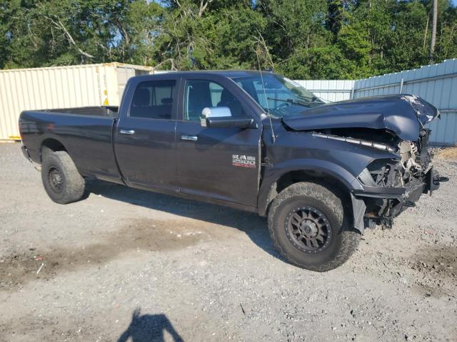 2017 RAM 2500 LARAM 3C6UR5KL5HG538820