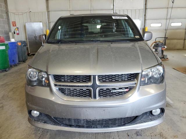 2017 DODGE GRAND CARAVAN GT 2C4RDGEG0HR681353