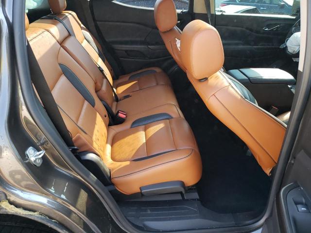2019 GMC ACADIA ALL 1GKKNVLS9KZ195670