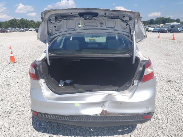 2013 FORD FOCUS SE - 1FADP3F22DL168837