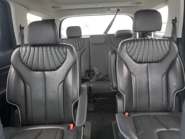2023 HYUNDAI PALISADE LIMITED KM8R5DGEXPU628180
