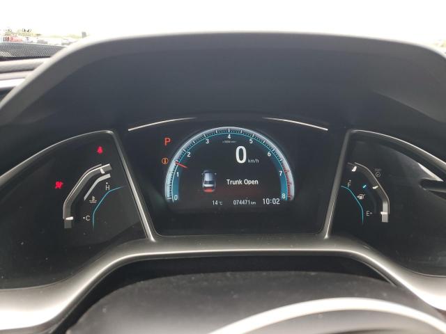 2016 HONDA CIVIC EX 2HGFC2F7XGH022306