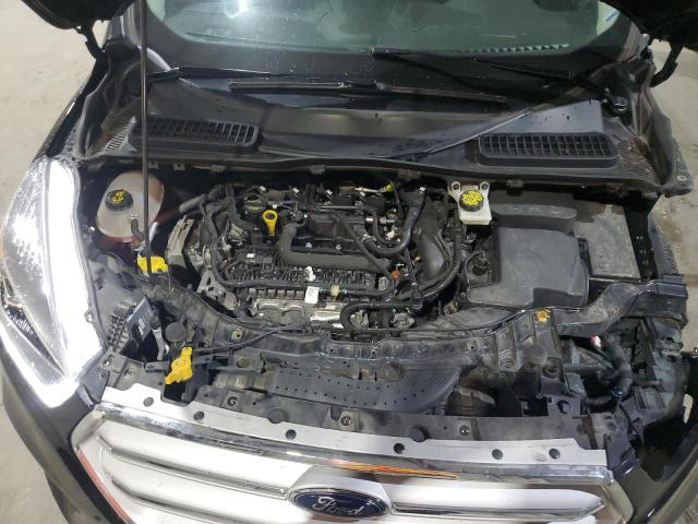 2019 FORD ESCAPE SEL 1FMCU0HD3KUB99237