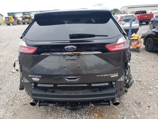 2019 FORD EDGE TITAN 2FMPK3K9XKBB10377