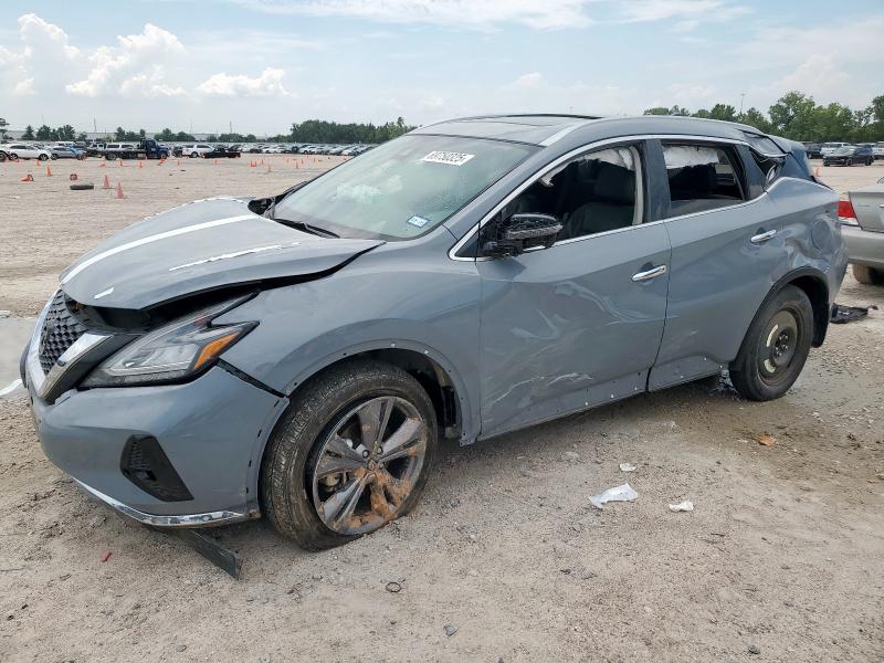 2023 NISSAN MURANO PLATINUM 5N1AZ2DJ4PC126732