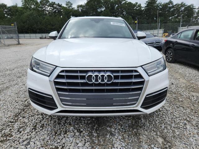 2018 AUDI Q5 PREMIUM WA1ANAFY4J2018784