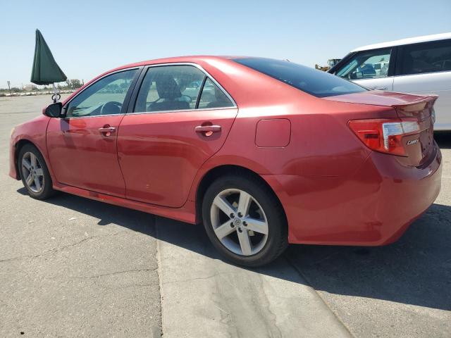 2013 TOYOTA CAMRY L - 4T1BF1FK8DU659850