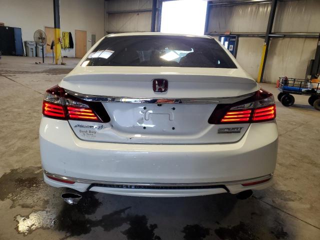 2017 HONDA ACCORD SPO 1HGCR2F12HA031238