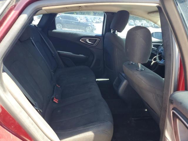 2015 CHRYSLER 200 LIMITED 1C3CCCAB5FN715913
