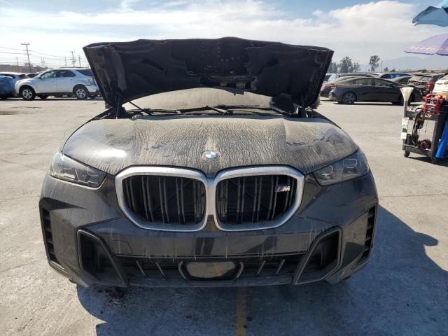 2025 BMW X5 M60I 5UX33EU04S9X29062