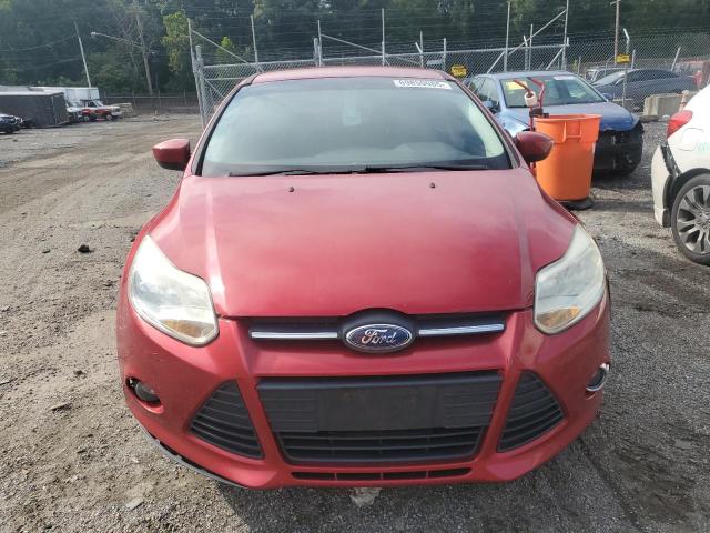 2012 FORD FOCUS SE - 1FAHP3K26CL328028