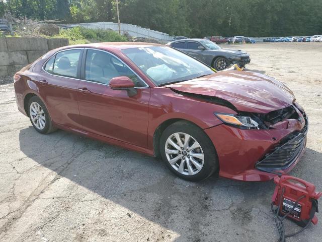2019 TOYOTA CAMRY L 4T1B11HKXKU822541