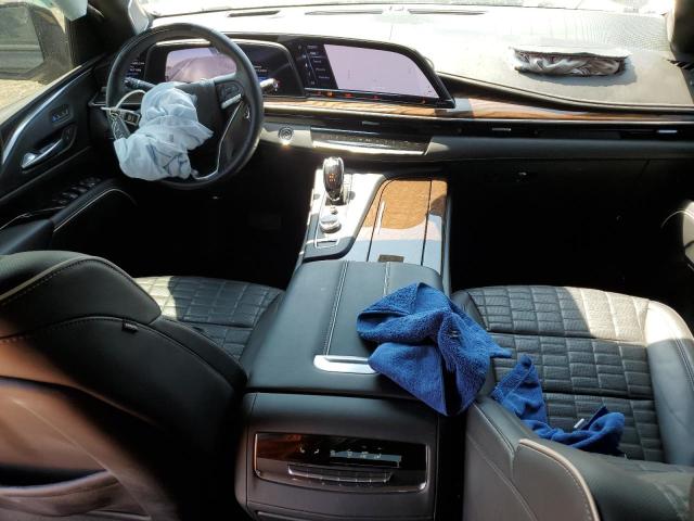 2023 CADILLAC ESCALADE S 1GYS3GKL1PR276199
