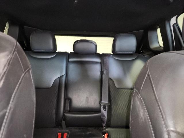 2024 JEEP COMPASS TRAILHAWK 3C4NJDDN4RT149561