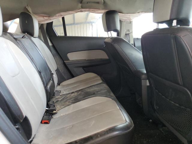 2017 GMC TERRAIN SL 2GKALPEK2H6107721