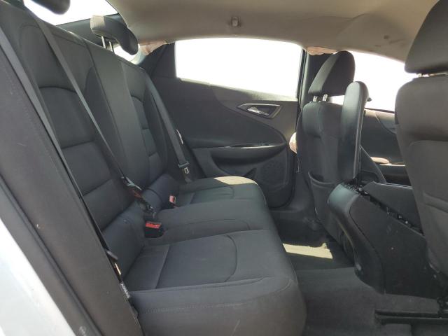 2019 CHEVROLET MALIBU LS 1G1ZB5ST8KF205600