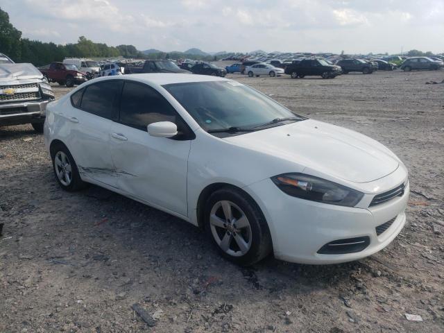 2015 DODGE DART SXT 1C3CDFBB3FD124899