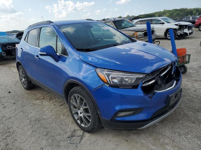 2018 BUICK ENCORE SPO KL4CJ1SB1JB595228