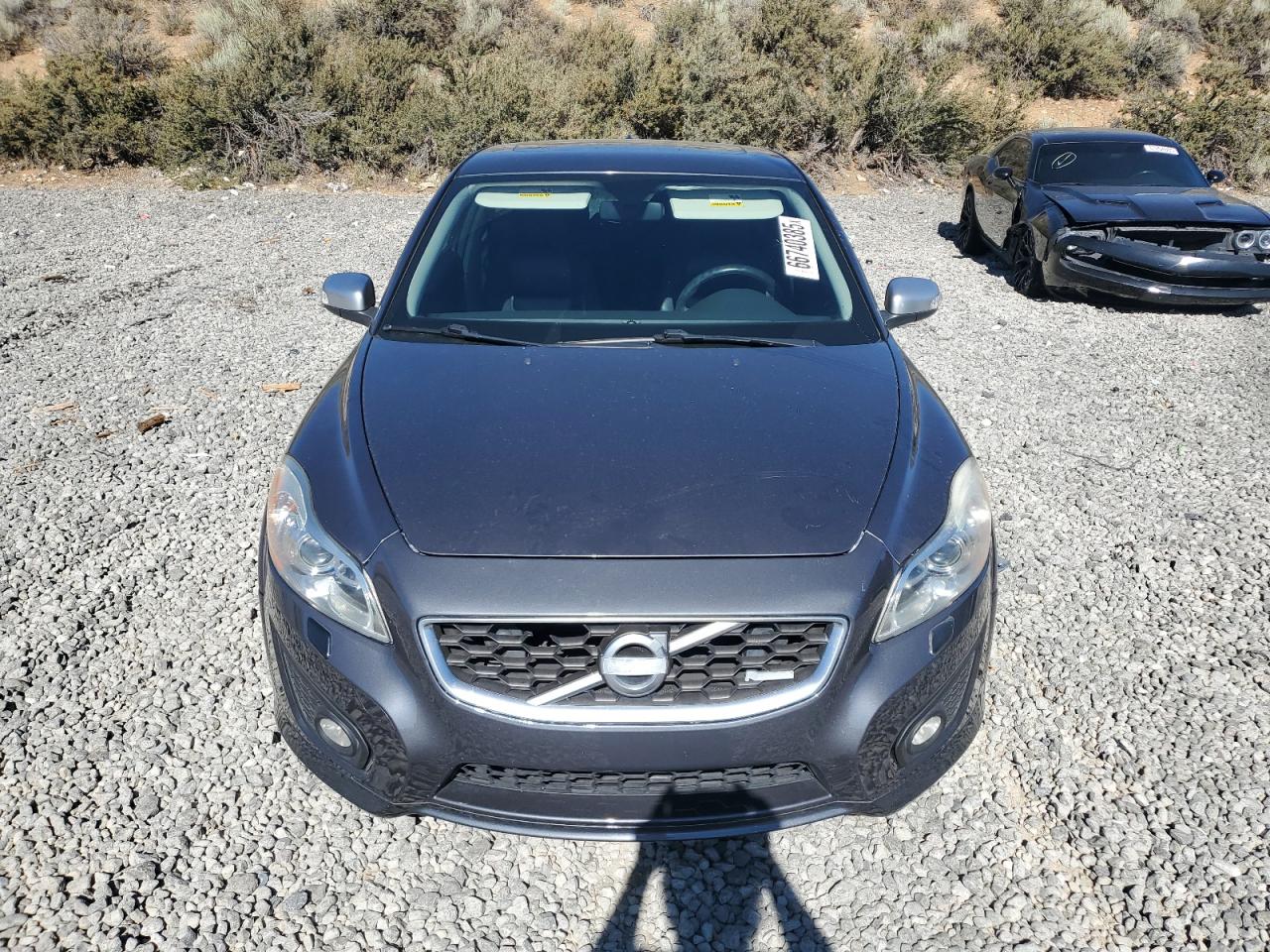 VOLVO C30 T5