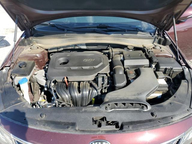 2019 KIA OPTIMA LX 5XXGT4L3XKG293622