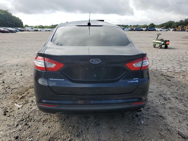 2015 FORD FUSION SE - 3FA6P0LU8FR134578