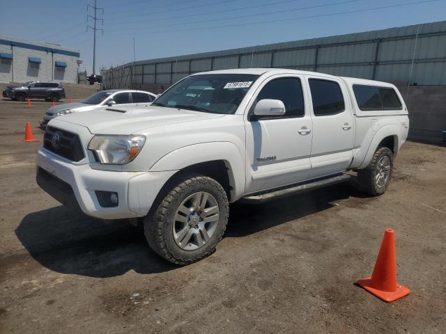 TOYOTA TACOMA DOU