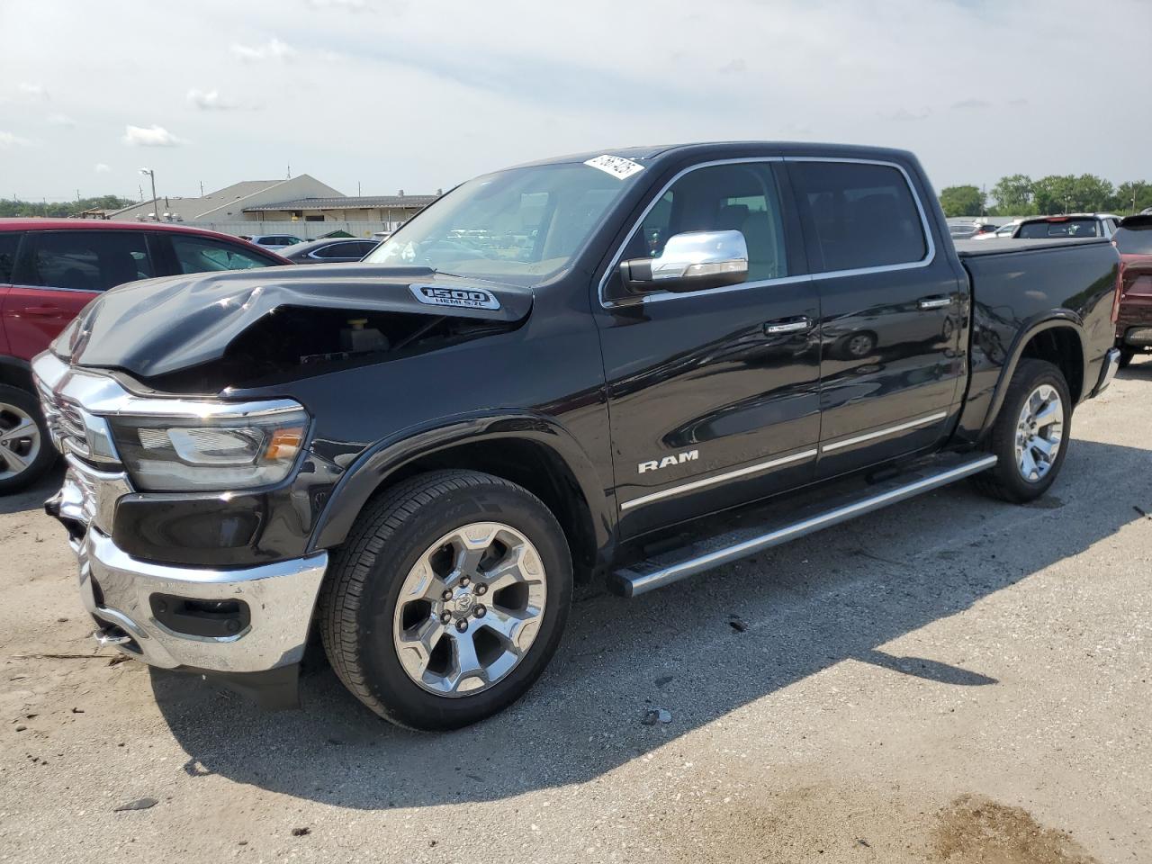 RAM 1500 LARAMIE