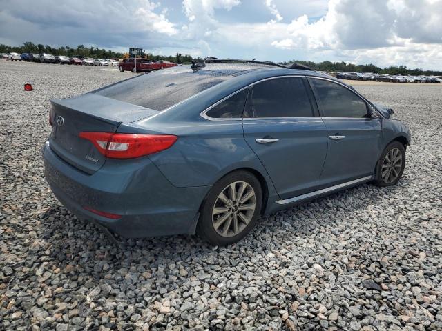 2016 HYUNDAI SONATA SPO 5NPE34AFXGH393560