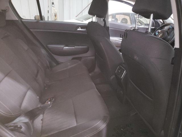 2019 KIA SPORTAGE L - KNDPMCACXK7579621