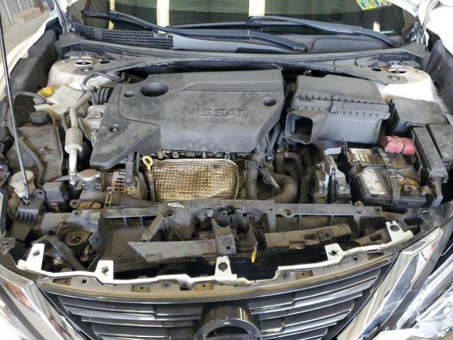 2016 NISSAN ALTIMA 2.5 - 1N4AL3AP6GC183170