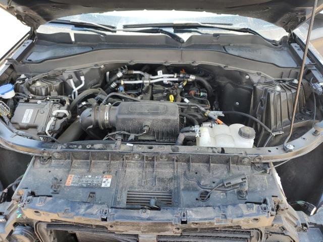 2024 FORD EXPLORER X 1FMSK8DH6RGA54646