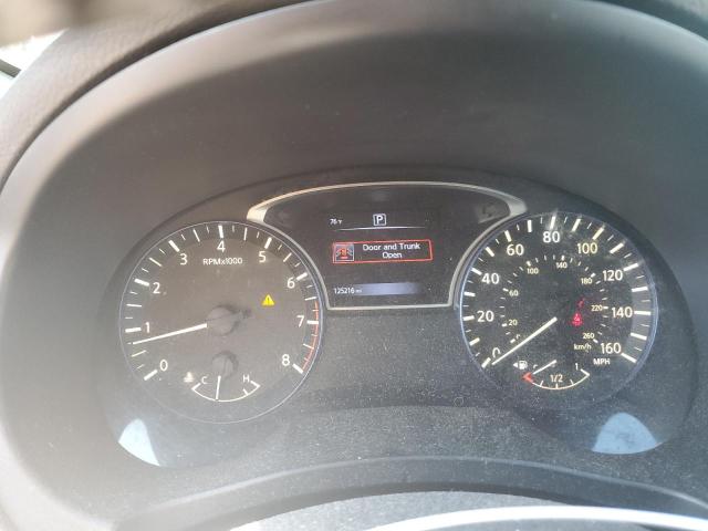2016 NISSAN ALTIMA 2.5 - 1N4AL3AP6GC269000