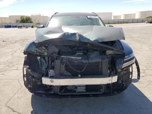2024 GENESIS GV80 BASE KMUHCESC4RU157113