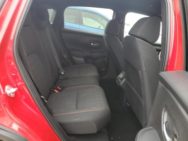 2025 HONDA HR-V SPORT 3CZRZ2H5XSM773013