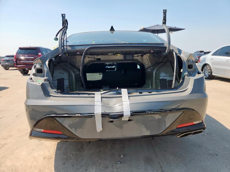 2023 HYUNDAI SONATA SEL - KMHL14JA1PA269603