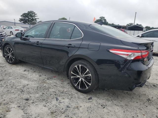 2020 TOYOTA CAMRY SE 4T1G11AKXLU318945