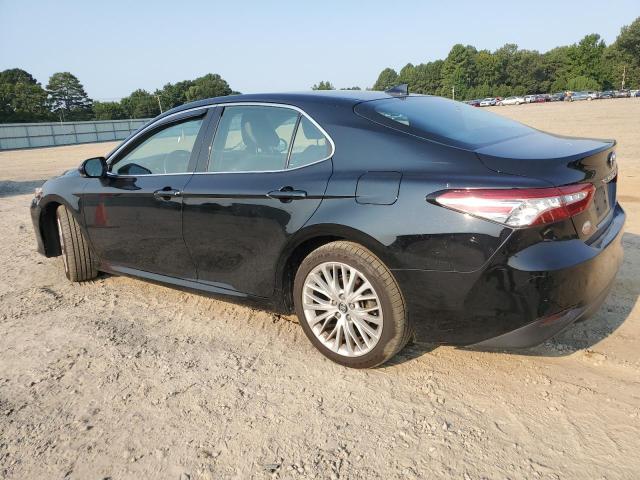 2020 TOYOTA CAMRY XLE 4T1F11AK8LU910954