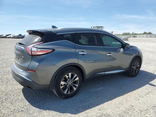 2017 NISSAN MURANO S 5N1AZ2MG5HN148068