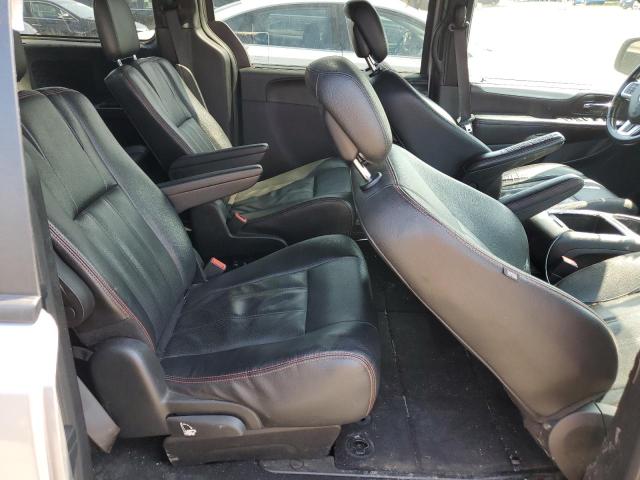 2019 DODGE GRAND CARA 2C4RDGEG9KR571439