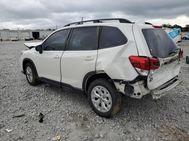 2019 SUBARU FORESTER - JF2SKACC9KH441355