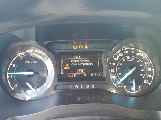 2022 FORD RANGER XL 1FTER4FH6NLD07260