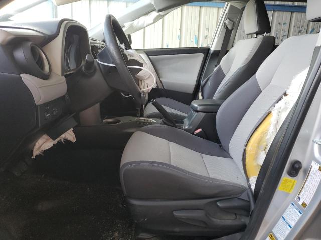2015 TOYOTA RAV4 XLE - JTMRFREV6FJ042402